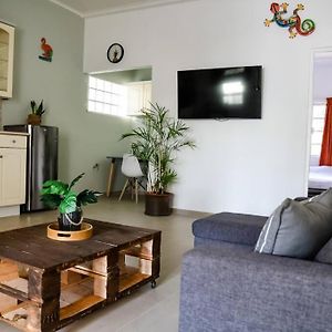 Huisje met 1 Slaapkamer