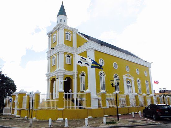 Kathedraal van Pietermaai